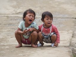 Pleurs (Vietnam)